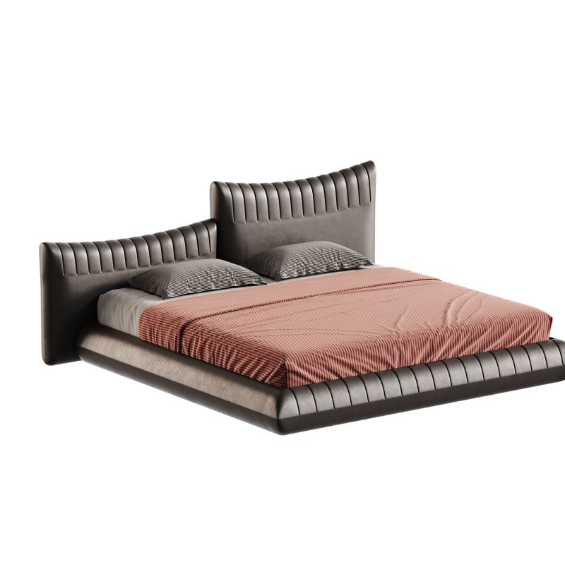 BED Orange Bellavita - Image 8