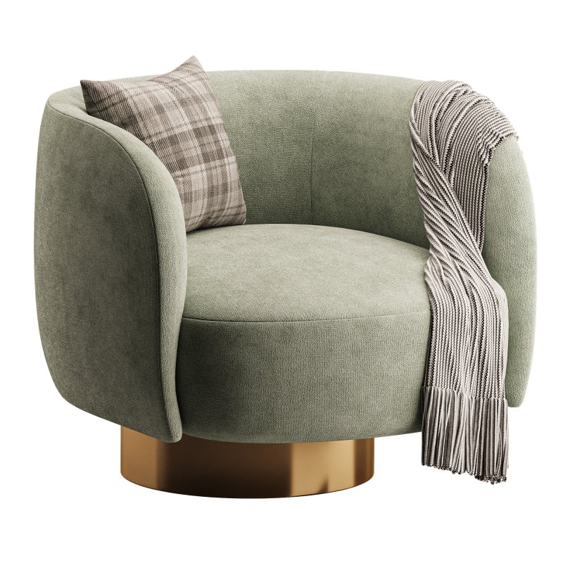 Armchair DORIS - Image 9