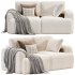Bonent Sofa - Thumbnail 8