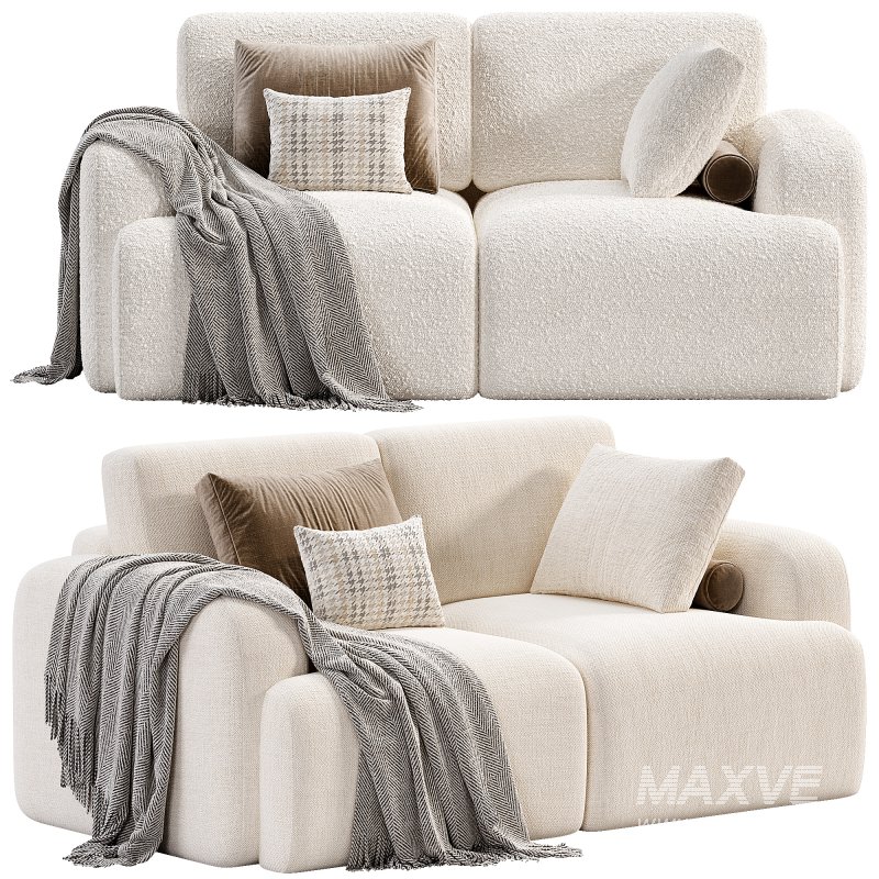 Bonent Sofa - Image 8