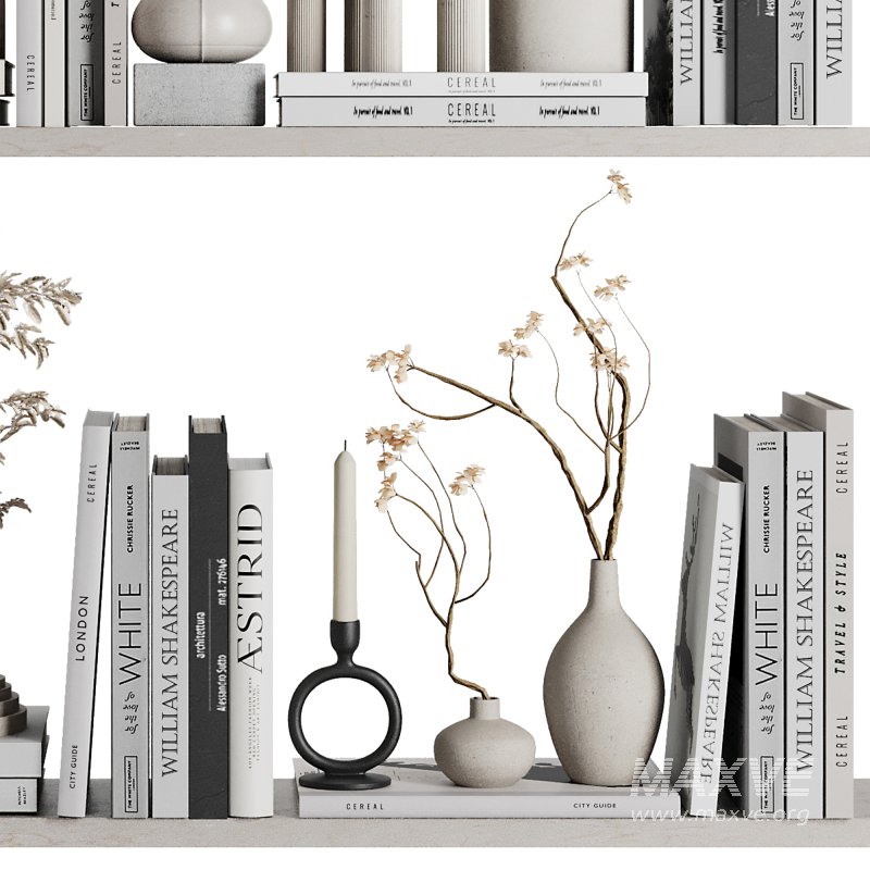 Decorative Set72 - Image 3