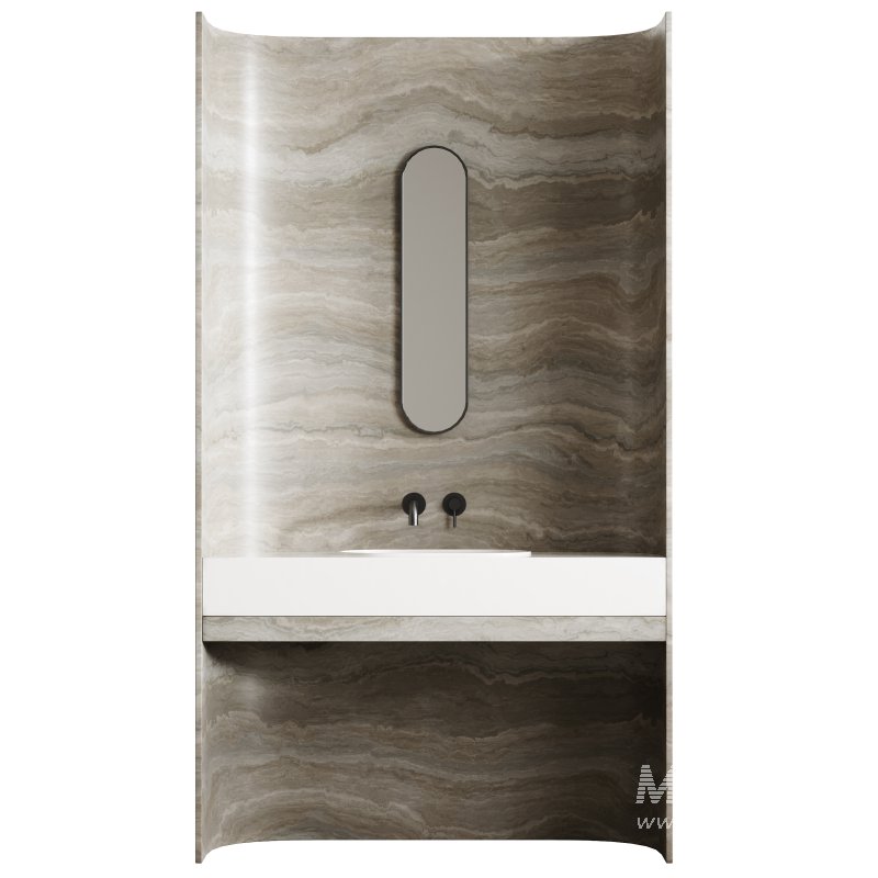 Bathroom furniture 6 - Image 7