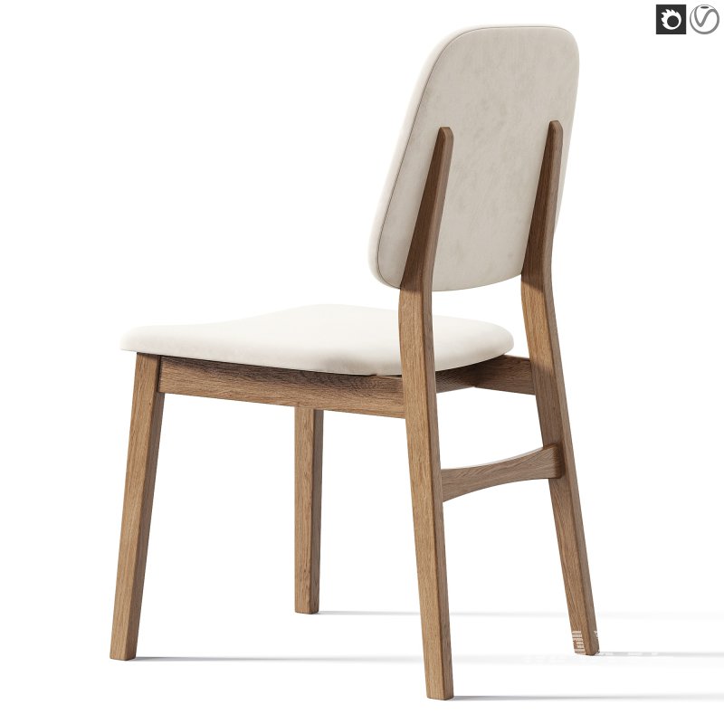 Рассел Стул Rassell Chair By divan.ru - Image 1