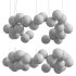 Mathieu Lehanneur Pearls Chandelier - Thumbnail 4