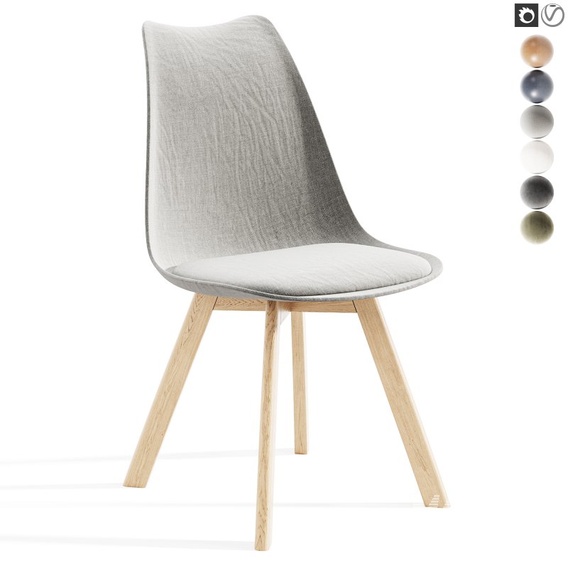 Фран 2 Fran Chair By Divan.ru - Image 2