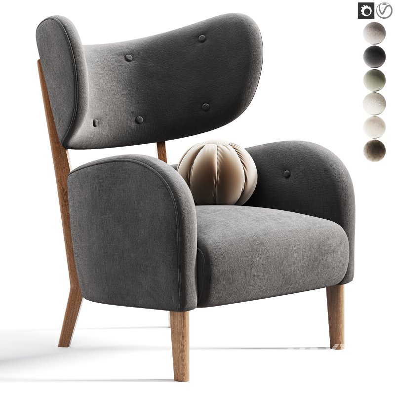 My Own Chair By Reevela - Image 4