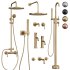 Bathroom faucet set3 - Thumbnail 6