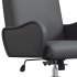Bernhardt Patterson Office Chair in Black - Thumbnail 4
