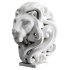 Lion Statue - Thumbnail 1