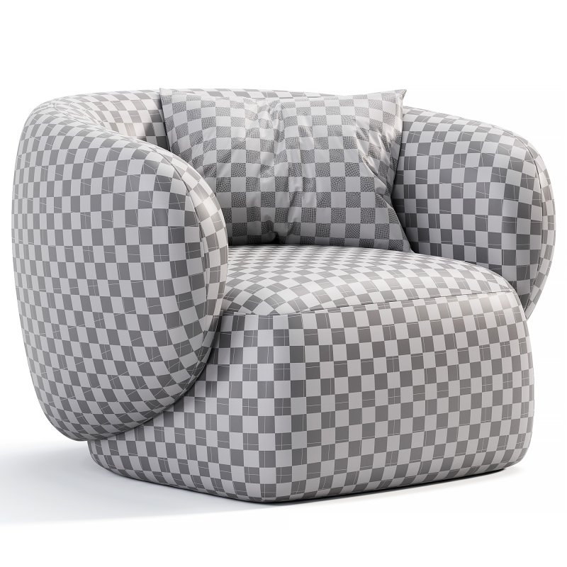 Armchair Grado Design - Image 5