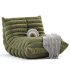 Ligne Roset Pouf By TOGO - Thumbnail 3