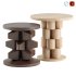 KARI Side Table - Thumbnail 1