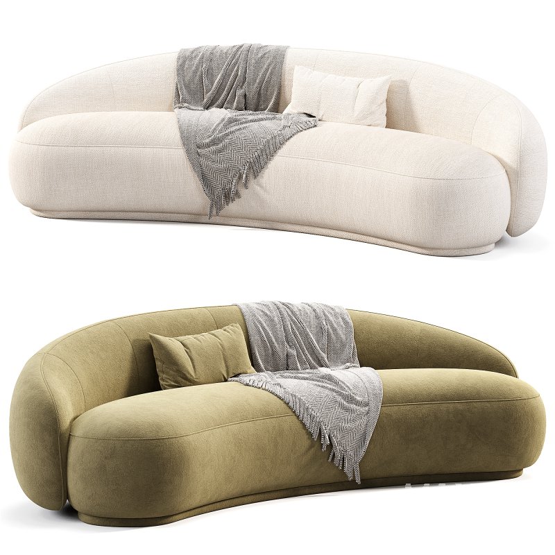 Julep Sofa - Image 2