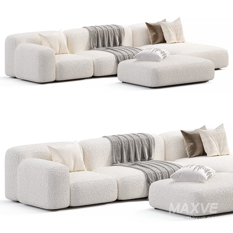 Ribbl Sofa By Divan.ru - Image 4
