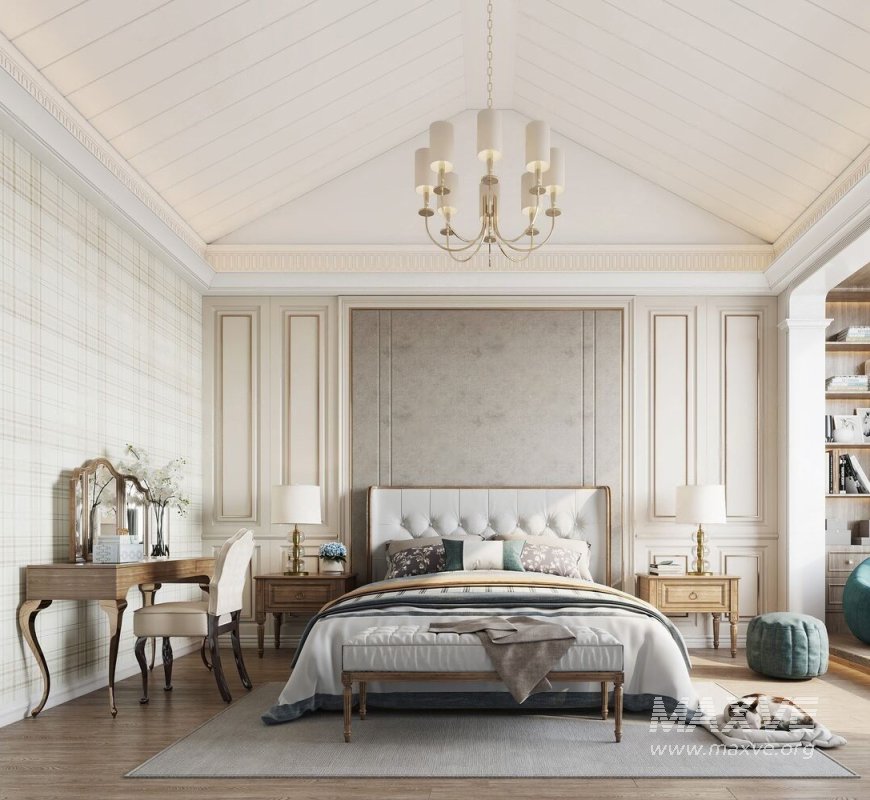 bedroom101 - Image 1