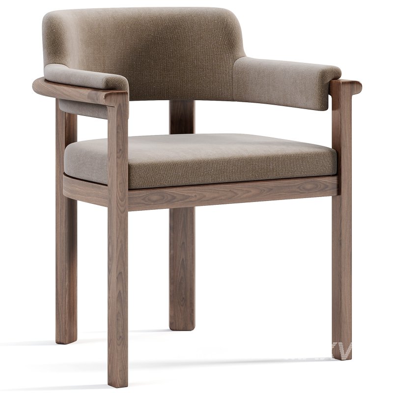 Chair Contempo By Dantonehome - Image 2