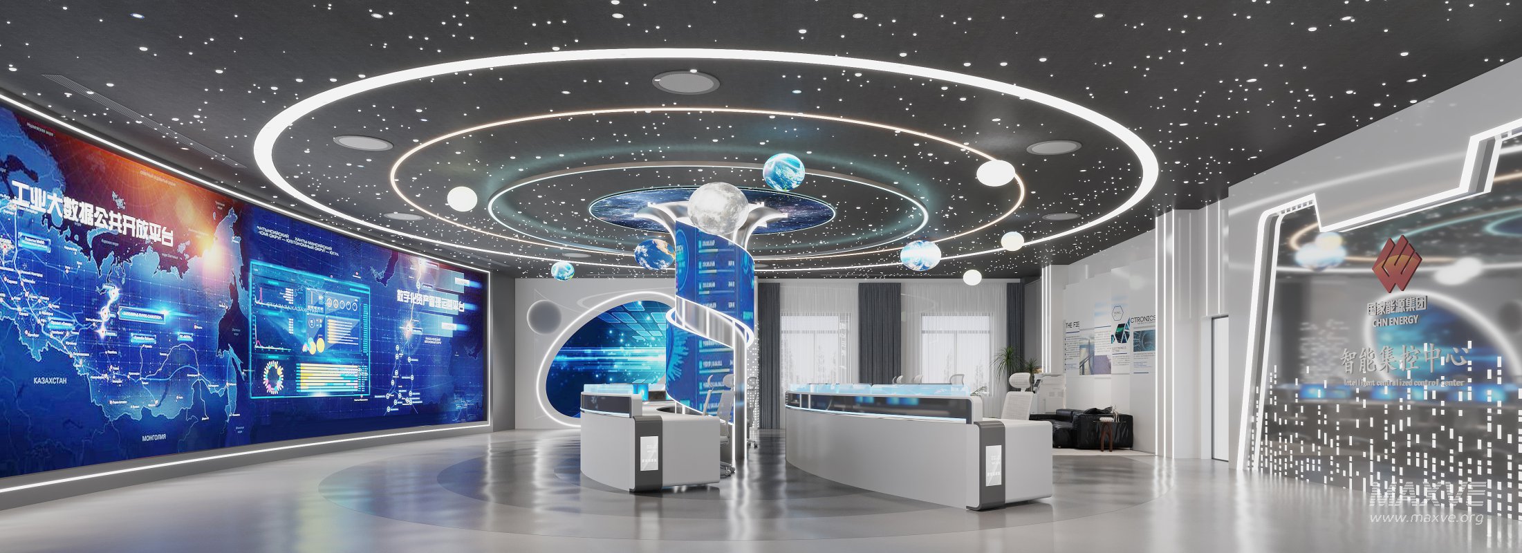 office interior 54 - Image 4