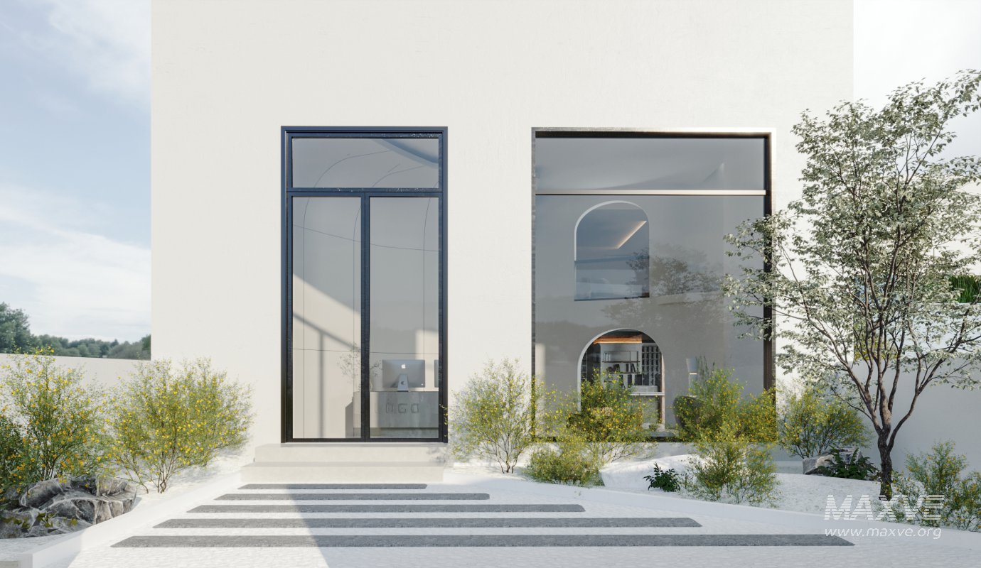 office lobby - Image 3