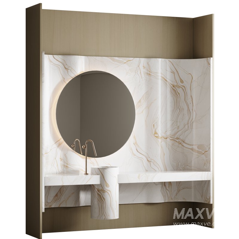 Bathroom furniture 32 - Image 7