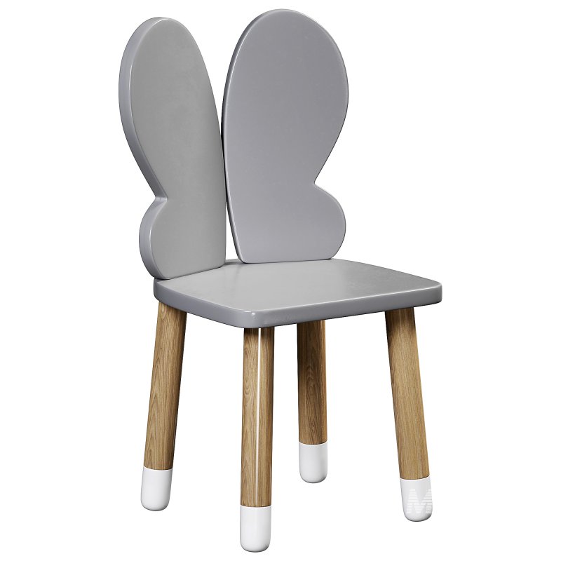 Kid table and chair set - Image 2