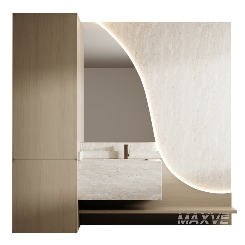 Bathroom furniture 21 - Image 5