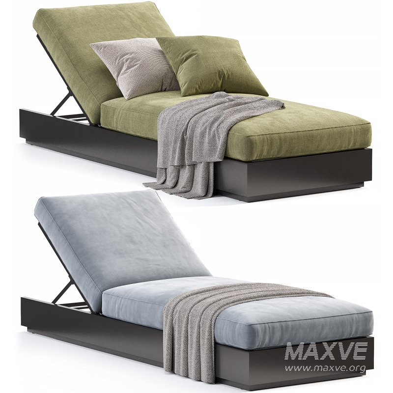 Hayman Sun Lounge - Image 2