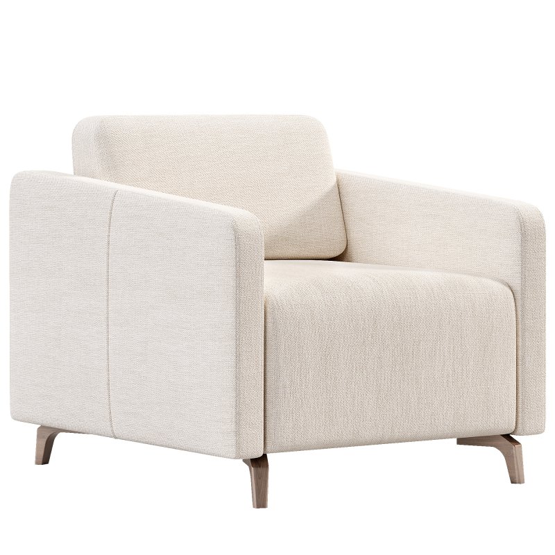 Leri Mini Armchair - Image 4