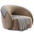 Swivel Chair Amore - Thumbnail 4