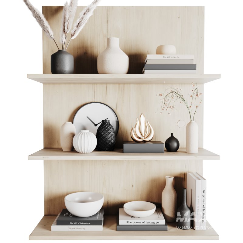 Decorative SET 015 - Image 9