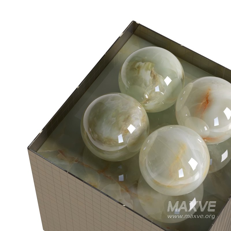 Atalaya Table Lamp by Cristian Mohaded - Image 3