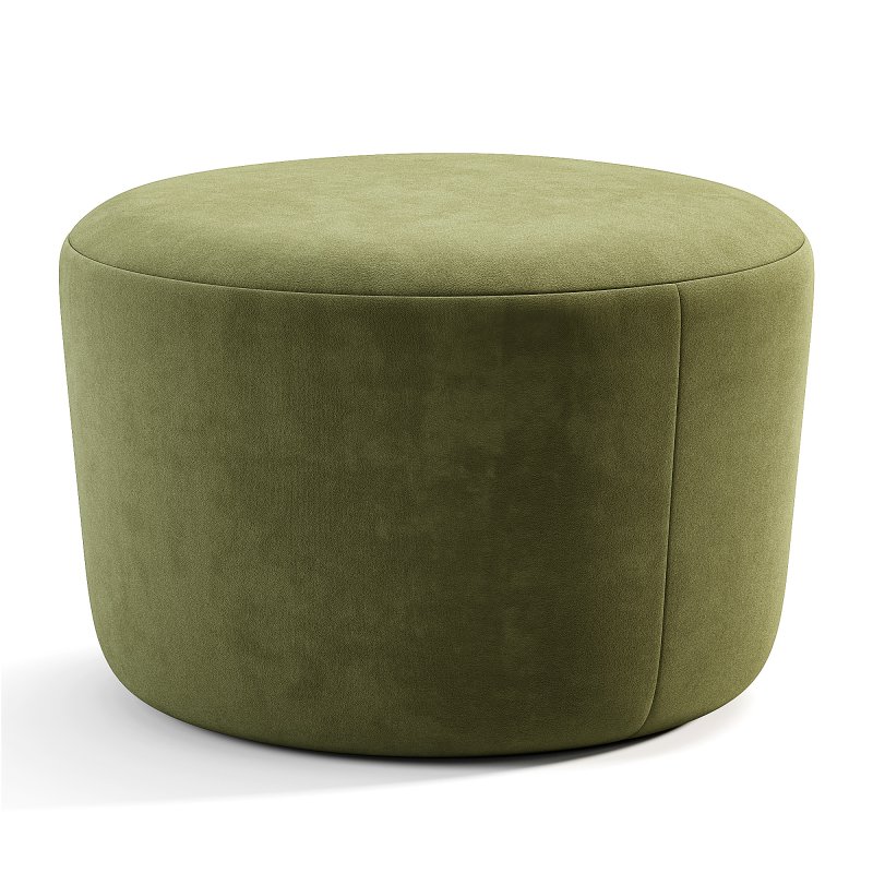 SLALOM POUF By Slalom - Image 2