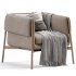 Tekou Armchair By Krasnoyarsk - Thumbnail 4