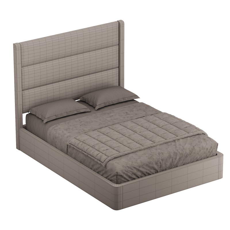 Morada Bed - Image 4