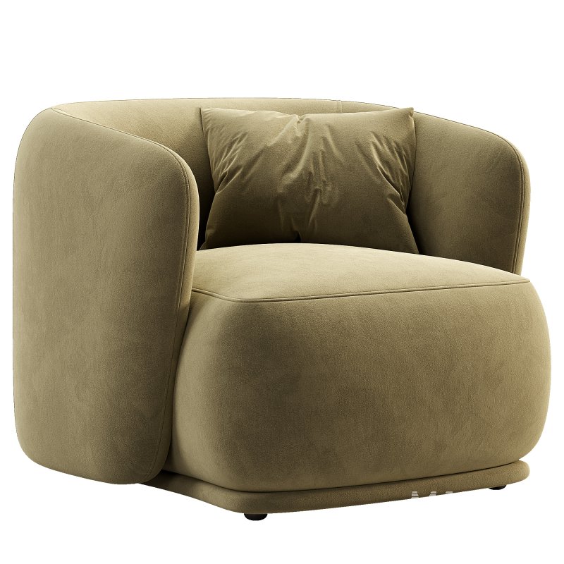 RENE Armchair - Image 5