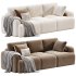 Bonent Sofa - Thumbnail 3