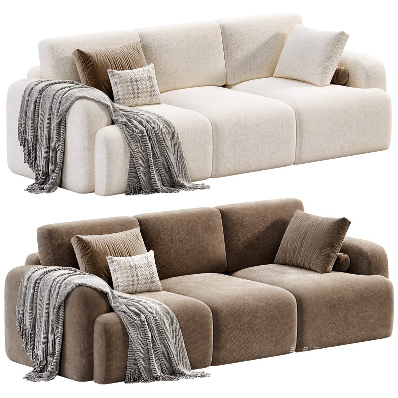 Bonent Sofa - Image 3