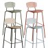 Simple Chair and Bar Stool by Mara - Thumbnail 7