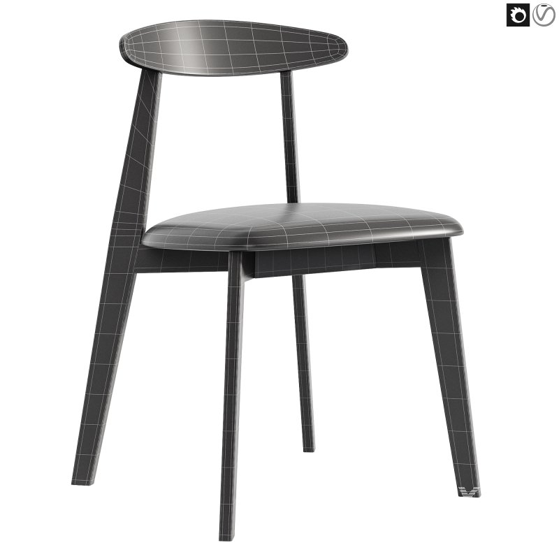 Данмор Стул Dunmore Chair By Divan.ru - Image 3