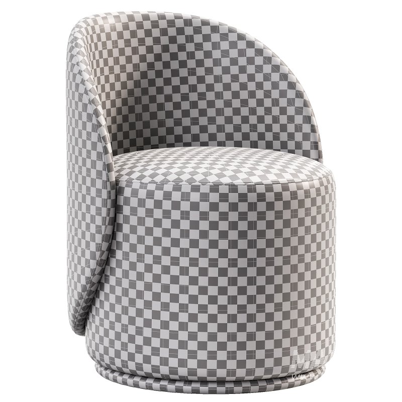 Loreen Pouf - Image 7