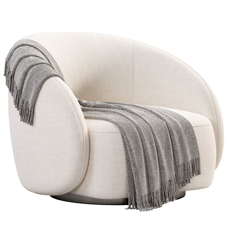 Swivel Chair Amore - Image 5