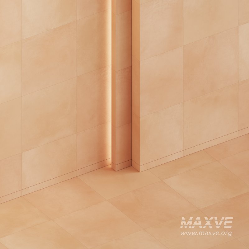 Blend Modern Concrete Floor Tile Collection 120×120 by Revigres - Image 7