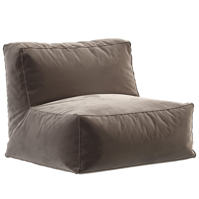 Kubis Pouf - Image 4