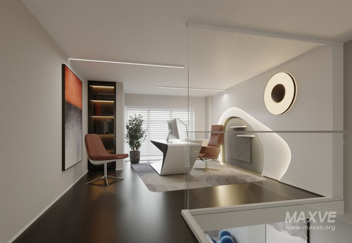 office interior 33 - Image 2