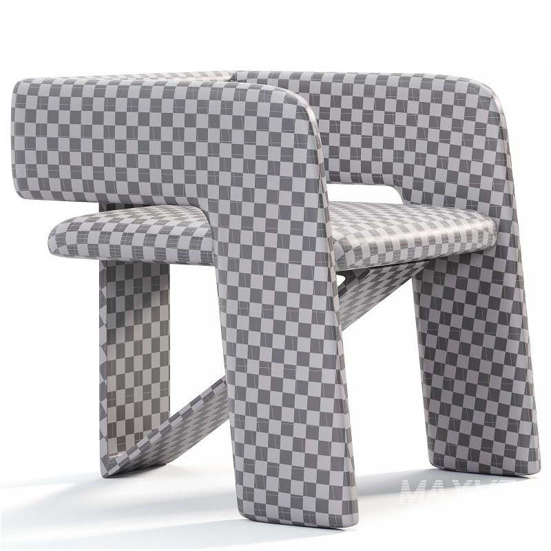 Futura Chair By Alterego - Image 4