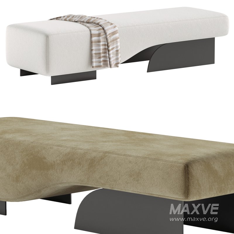 Con Brio Bench - Image 6