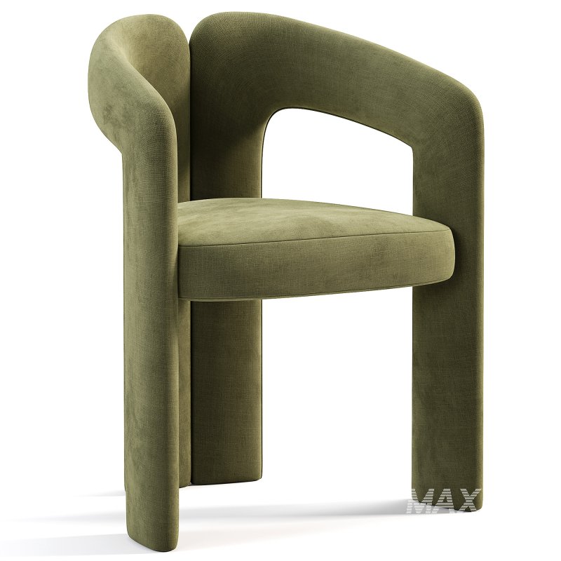 DUDET Chair - Image 6