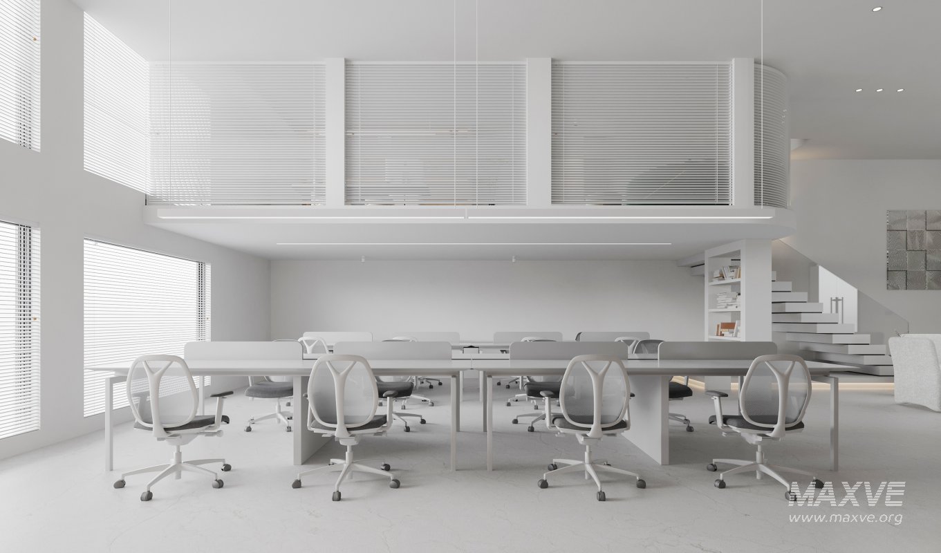 office interior 60 - Image 13