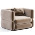 Brera Armchair By Divan.ru - Thumbnail 3