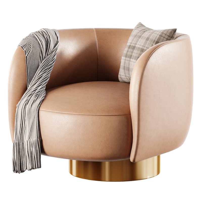 Armchair DORIS - Image 2