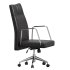 Zuo Modern Dean Modern High Back Office Chair X031602 - Thumbnail 2